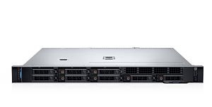 DELL PE R360 8X2.5 HP Xeon 6 Performance 6315P 32GB 1x480GB Rails Broadcom 5720 PERC H355 iDRAC9 Basic 2x700W_2