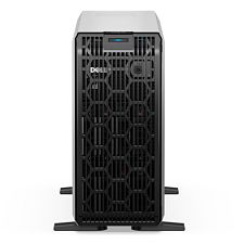 Dell PowerEdge T360 Tower Server,Intel Xeon 6 Performance 6353P 2.7GHz(8C/16T),32GB 5600MT/s UDIMM,2x960GB SSD SATA RI(8x3.5