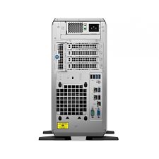 Dell PowerEdge T360 Tower Server,Intel Xeon 6 Performance 6353P 2.7GHz(8C/16T),32GB 5600MT/s UDIMM,2x960GB SSD SATA RI(8x3.5