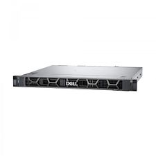 Server DELL PowerEdge R260, Rack 1U, Intel Xeon E-2414 (4 C / 4 T, 2.60 GHz - 4.50 GHz, 12 MB cache, 55 W), 16 GB DDR5 ECC, 2 TB HDD, 700 W, Fara sistem de operare
 [1 buc]Memorie server SK Hynix 16 GB DDR5 ECC RDIMM 5600 MHz 1Rx8_2