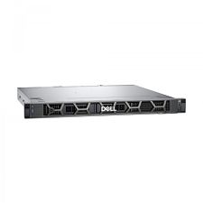 Server DELL PowerEdge R260, Rack 1U, Intel Xeon E-2414 (4 C / 4 T, 2.60 GHz - 4.50 GHz, 12 MB cache, 55 W), 16 GB DDR5 ECC, 2 TB HDD, 700 W, Fara sistem de operare
 [1 buc]Memorie server SK Hynix 16 GB DDR5 ECC RDIMM 5600 MHz 1Rx8_4