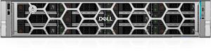 DELL PE R570 12x3.5 HP Xeon 6 Performance 6511P 32GB 2x960GB SSD SATA Rails Bezel PERC H965i iDRAC10 Ent 2x 1100W_2
