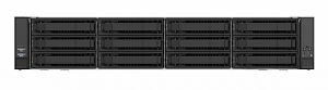 Server Intel Server System M50CYP, Rack 1U, 
Dual procesor  Intel Xeon Gold 5317, socket 4189, 12 C / 24 T, 3.00 GHz - 3.6, 
12 x SFF, 
64GB 4 x 16 GB DDR4 ECC RDIMM 3200 MHz 1Rx4
2 x SSD 960 GB Enterprise 2.5