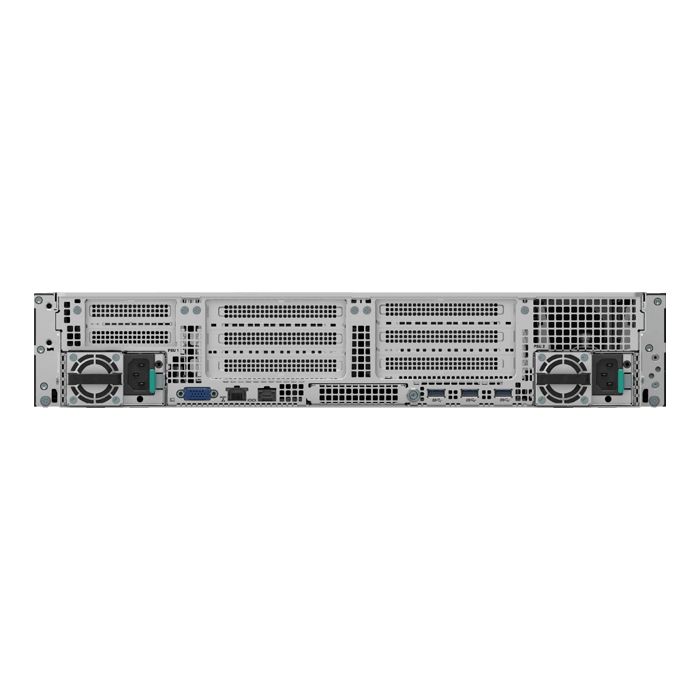 Server Intel Server System M50CYP, Rack 1U, 
Dual procesor  Intel Xeon Gold 5317, socket 4189, 12 C / 24 T, 3.00 GHz - 3.6, 
12 x SFF, 
64GB 4 x 16 GB DDR4 ECC RDIMM 3200 MHz 1Rx4
2 x SSD 960 GB Enterprise 2.5