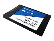 SSD Western Digital Blue 3D, 500GB, 2.5