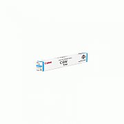 Toner Canon C-EXV54C, cyan, capacitate 8500 pagini, pentru iRC3025/3025i_2