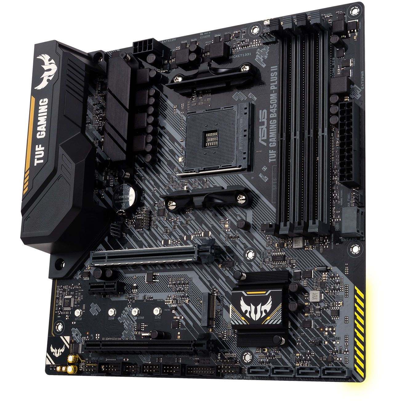 ASUS TUF GAMING B450M-PLUS II_6