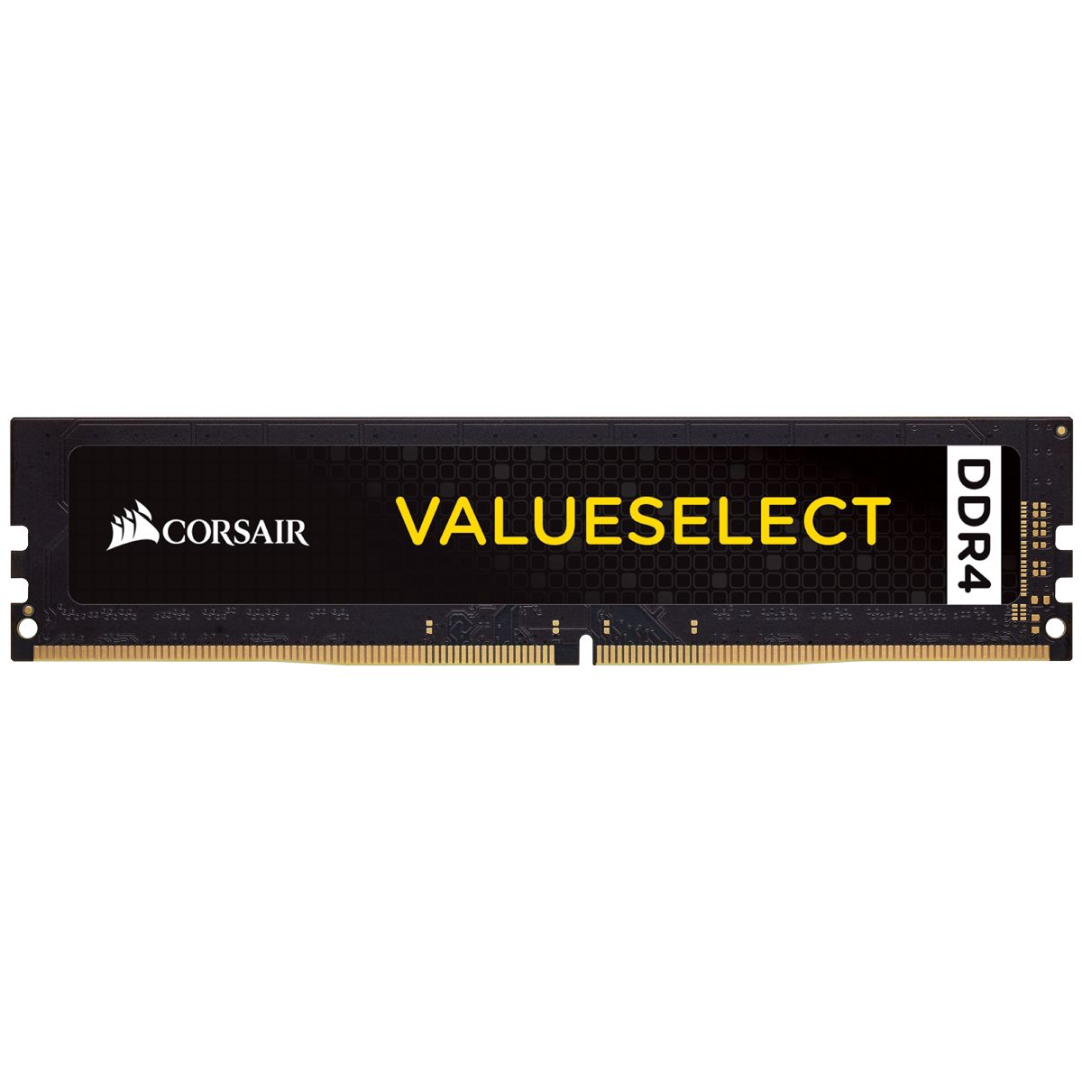 Memorie Corsair Value Select 16 GB DDR4 2666 MHz CL18, Negru