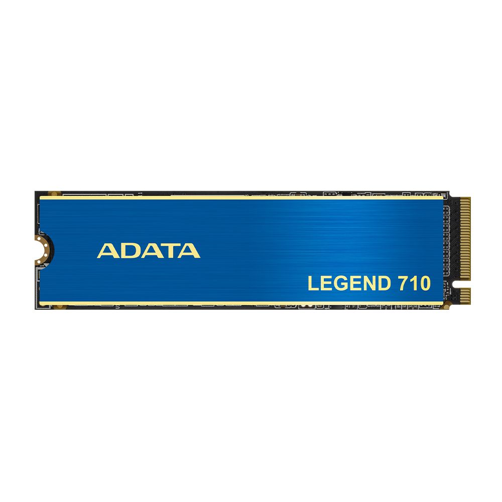 SSD ADATA LEGEND 710, 500GB, M.2 2280,R/W speed 2400MBs/1800MBs