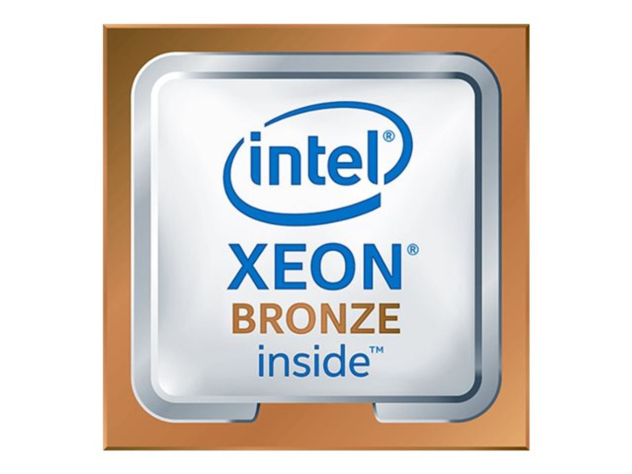 Procesor server Intel Xeon Bronze 3106, socket 3647, 8C, 1.70 GHz, 11 MB cache, 85 W