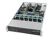 Server Intel Server System M50CYP, Rack 1U, 
Dual procesor  Intel Xeon Gold 5317, socket 4189, 12 C / 24 T, 3.00 GHz - 3.6, 
12 x SFF, 
64GB 4 x 16 GB DDR4 ECC RDIMM 3200 MHz 1Rx4
2 x SSD 960 GB Enterprise 2.5