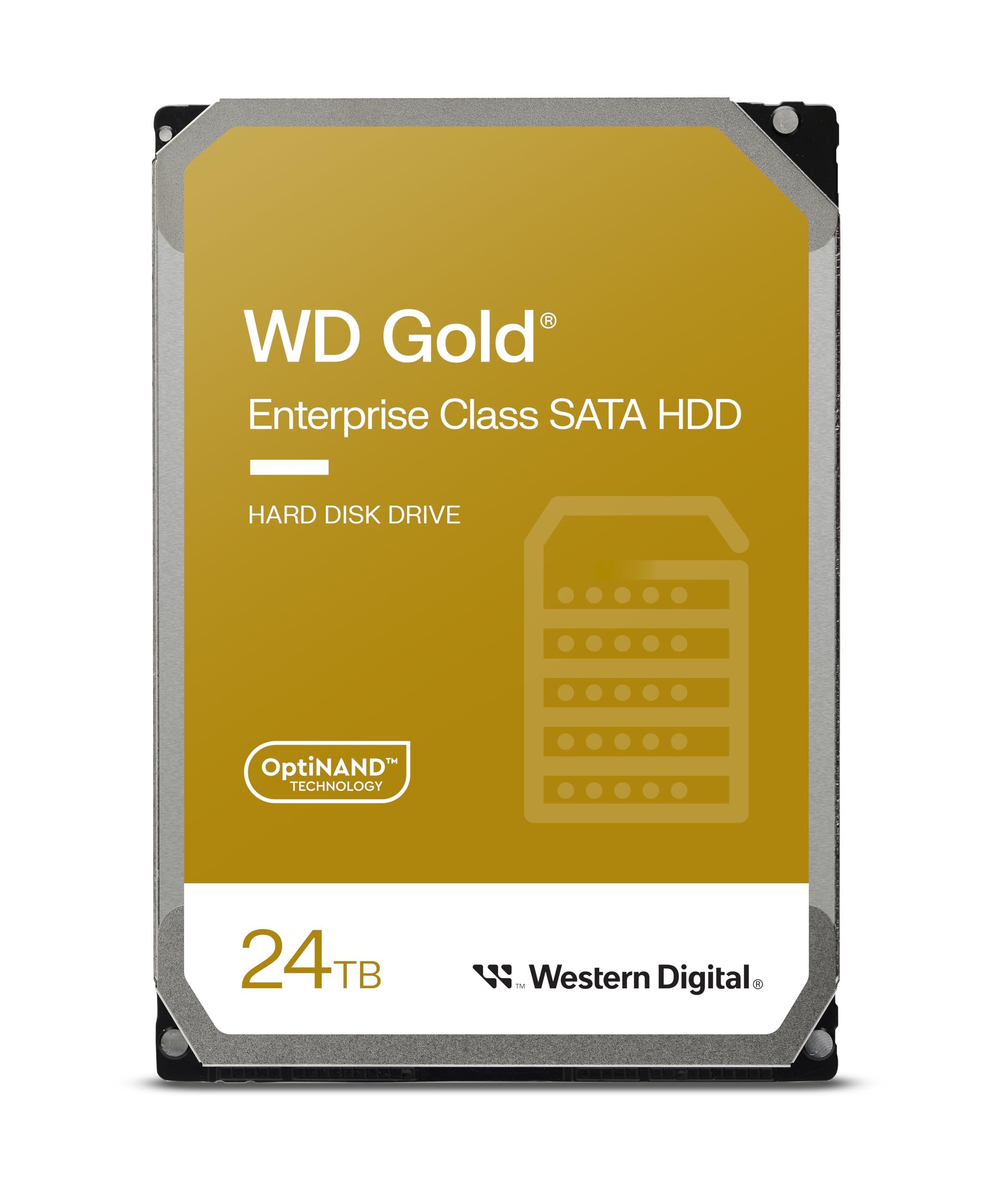 24TB GOLD 512 MB 3.5IN SATA/6GB/S 7200RPM_1