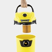 KARCHER cu baterie (Neinclusa) Universal Vacuum Cleaner WD 3-18 V-17/20_3