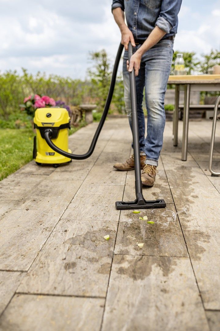 KARCHER cu baterie (Neinclusa) Universal Vacuum Cleaner WD 3-18 V-17/20_10