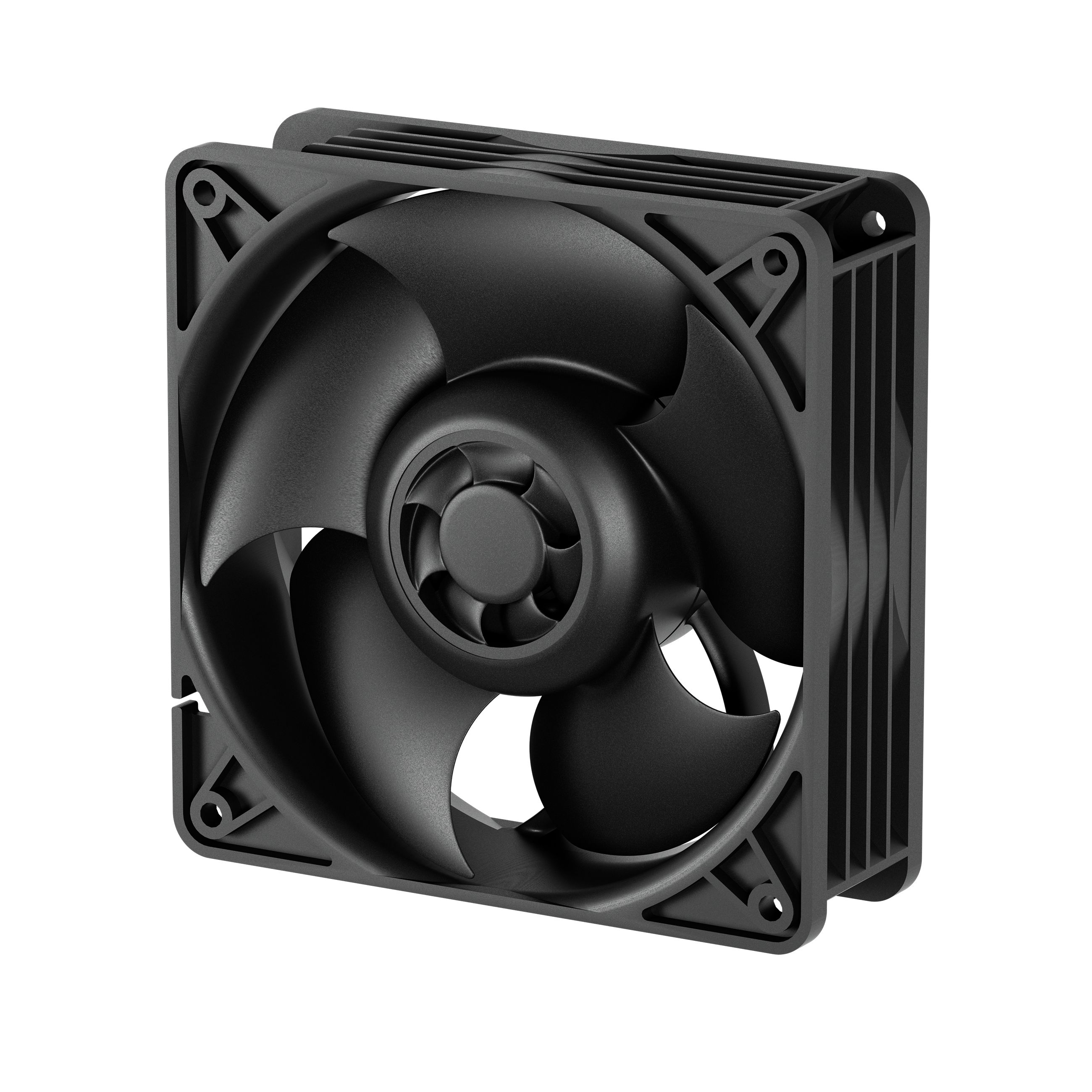 Ventilator ARCTIC ACFAN00296A ,120 x 120 x 38 mm ,600 - 4000 RPM ,Negru 