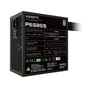 Gigabyte PSU GP-P650SS GEU1  650W | Gigabyte_6