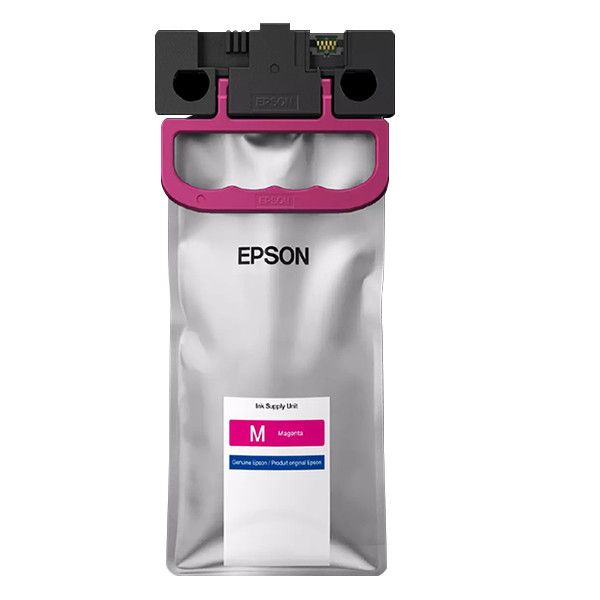 Pachet cu cartuse incluse Imprimanta multifunctionala inkjet color Epson C800rdwf, A4, duplex, ADF, USB 2.0, 34 ppm
 [1 buc]Cartus cerneala Epson C13T11P140 ,Negru ,50 000 pagini ,Original (C13T11P140) 
 [1 buc]Cartus cerneala Epson C13T11P240 ,Albastru ,20 000 pagini ,Original (C13T11P240) 
 [1 buc]Cartus cerneala Epson C13T11P340 ,Magenta ,20 000 pagini ,Original (C13T11P340) 
 [1 buc]Cartus cerneala Epson C13T11P440 ,Galben ,20 000 pagini ,Original (C13T11P440)_6