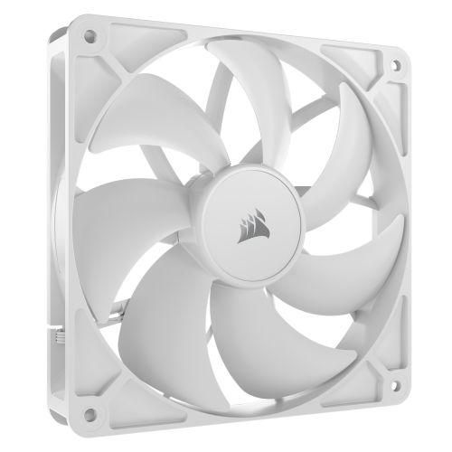 Ventilator Corsair CO-9050192-WW ,120 x 120 x 25 mm ,420 - 2100 rpm ,Alb 