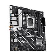 Placa de Baza ASUS PRIME H810M-A WIFI LGA1851, 2x DDR5, 1x DP 1x HDMI, 1x PCIE 4.0 x16 1x PCIE 4.0 x1, 2x M.2, 4x SATA 6GB/s, mATX_3