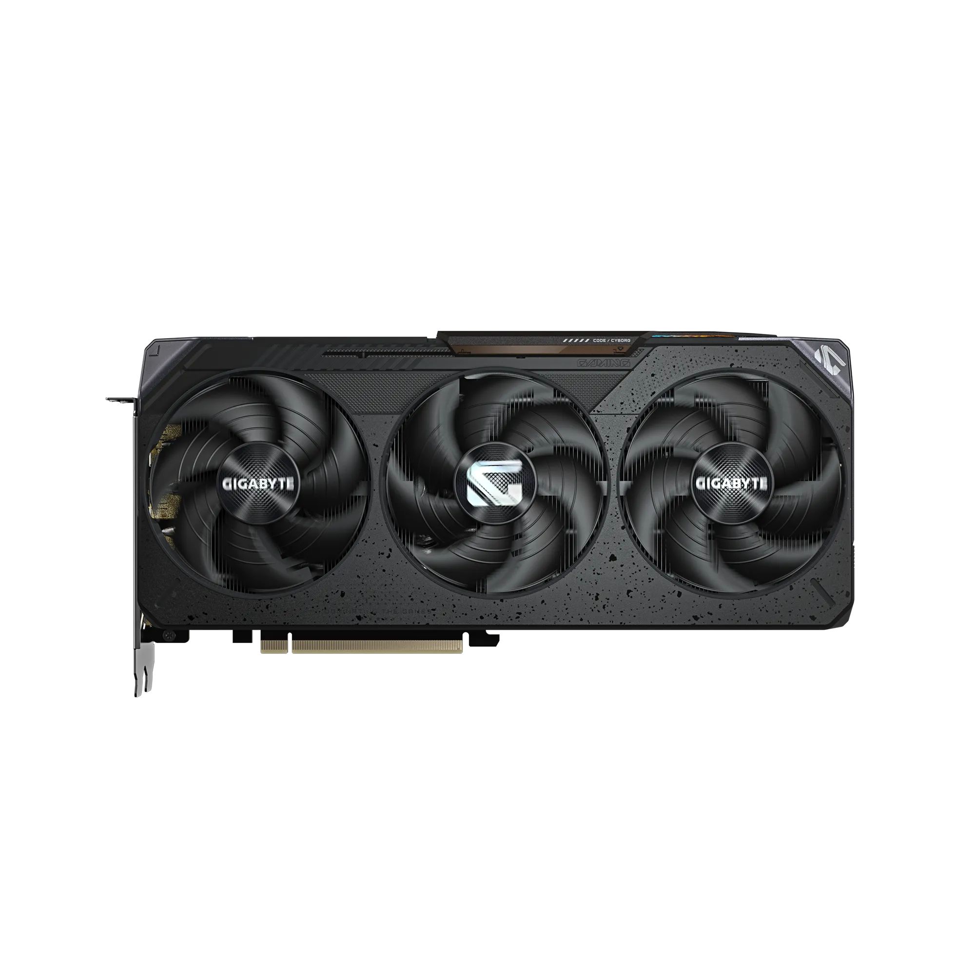 Radeon RX 9070 GAMING OC, 16GB, GDDR6, 256-bit, Negru_2