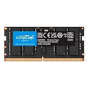 NB MEMORY 64GB DDR5-5600/SO CT64G56C46S5 CRUCIAL_1