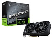 MSI GeForce RTX 5070 12GB SHADOW 2X OC VGA_1