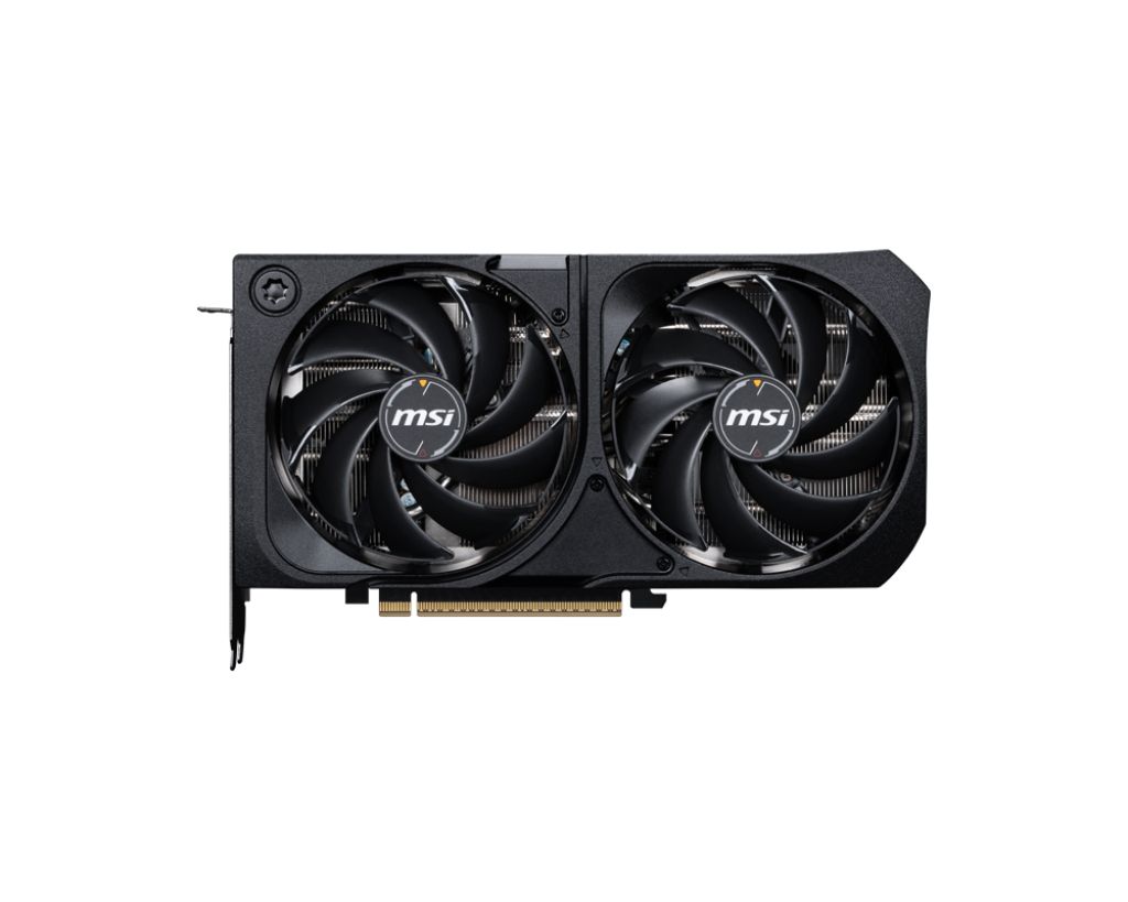 MSI GeForce RTX 5070 12GB SHADOW 2X OC VGA_2