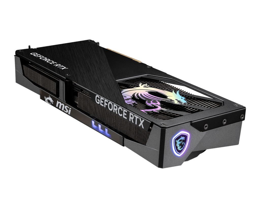 MSI GeForce RTX 5070 12GB GAMING TRIO OC_2