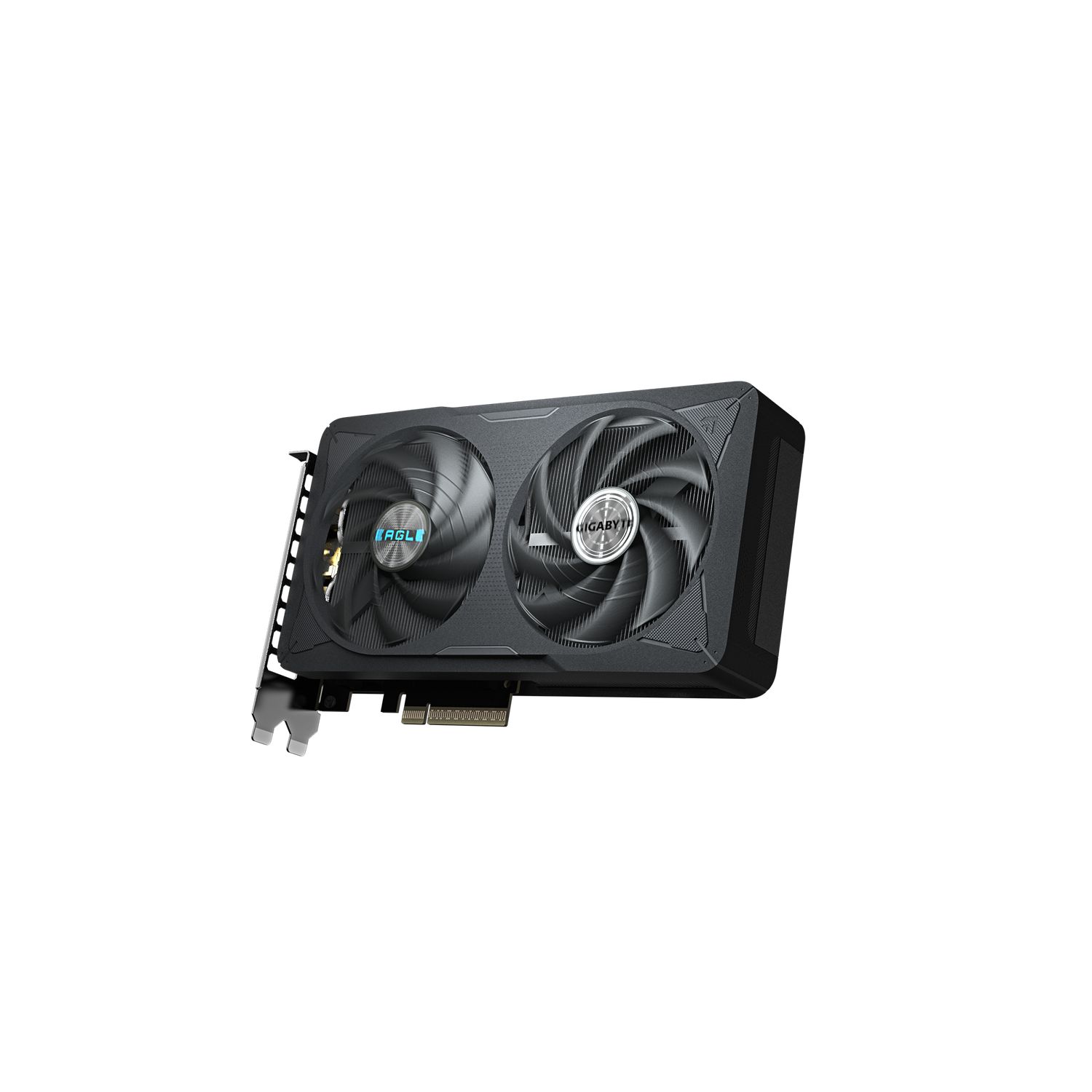 GeForce RTX 5060 EAGLE OC 8G, GDDR7, 128 bit, Negru_3