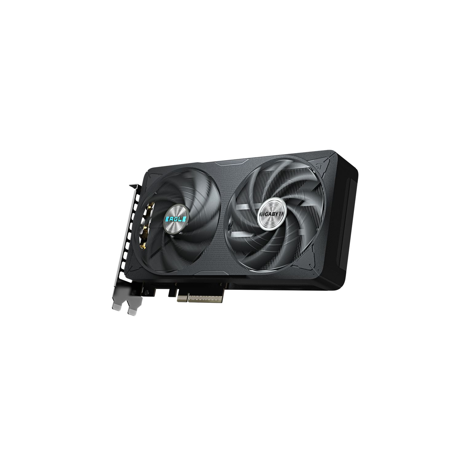 GeForce RTX 5060 Ti EAGLE OC 8G, 128 bit, Negru_2