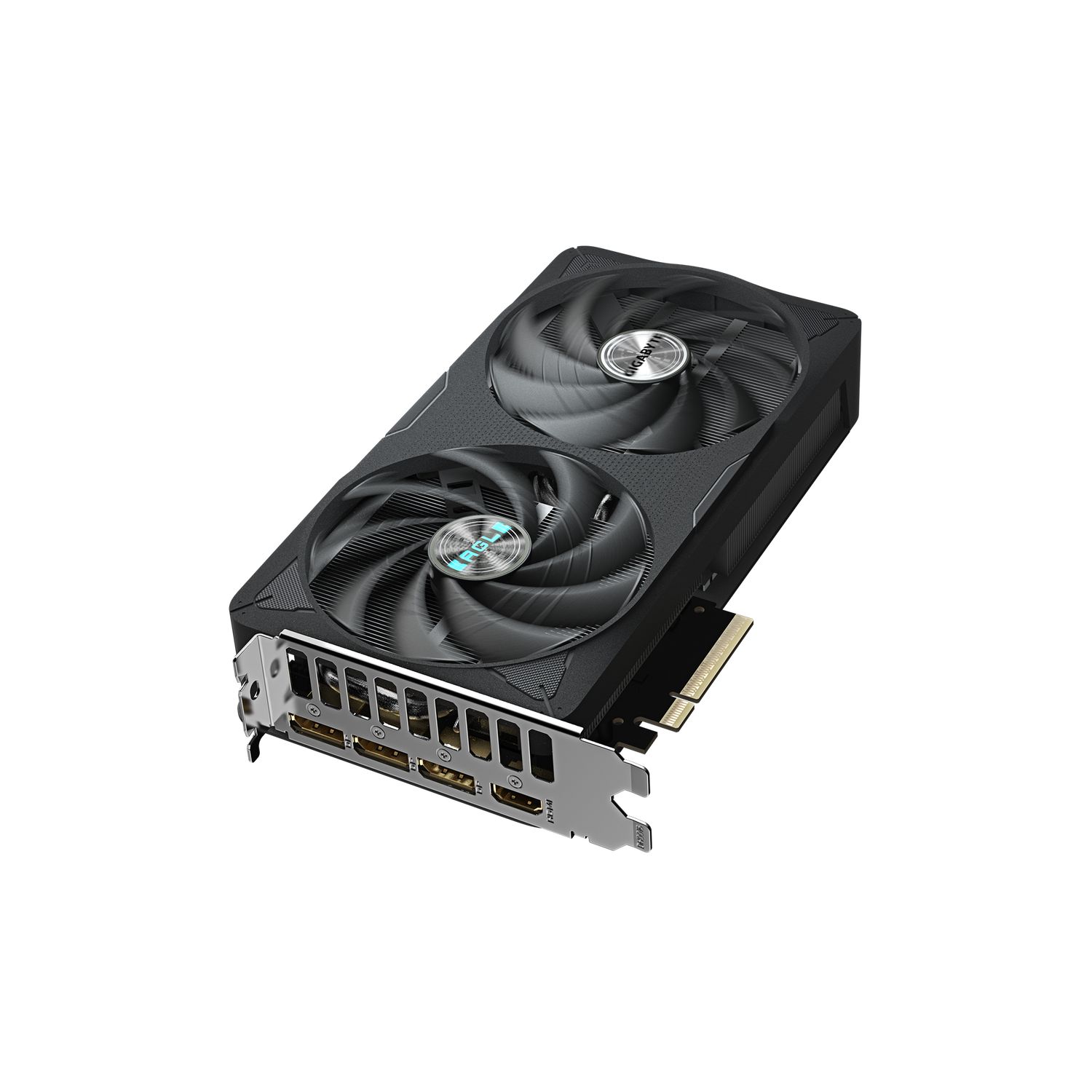 GeForce RTX 5060 Ti EAGLE OC 8G, 128 bit, Negru_4