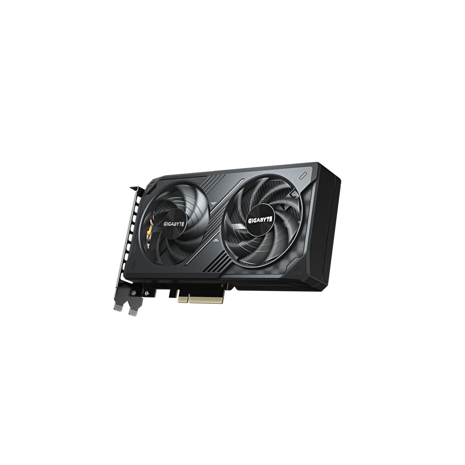 GeForce RTX 5060 WINDFORCE 8G, GDDR7, 128 bit, Negru_2
