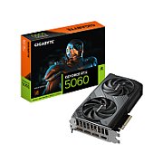 GeForce RTX 5060 WINDFORCE 8G, GDDR7, 128 bit, Negru_5