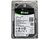 EXOS 10E2400 1.2TB 512E/4K SED/2.5IN 10KRPM SAS 128MB 16GB MLC_2