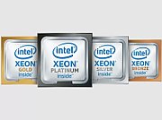 Intel Xeon-Silver 4210R (2.4GHz/10-core/100W) Processor Kit for HPE ProLiant DL180 Gen20_1