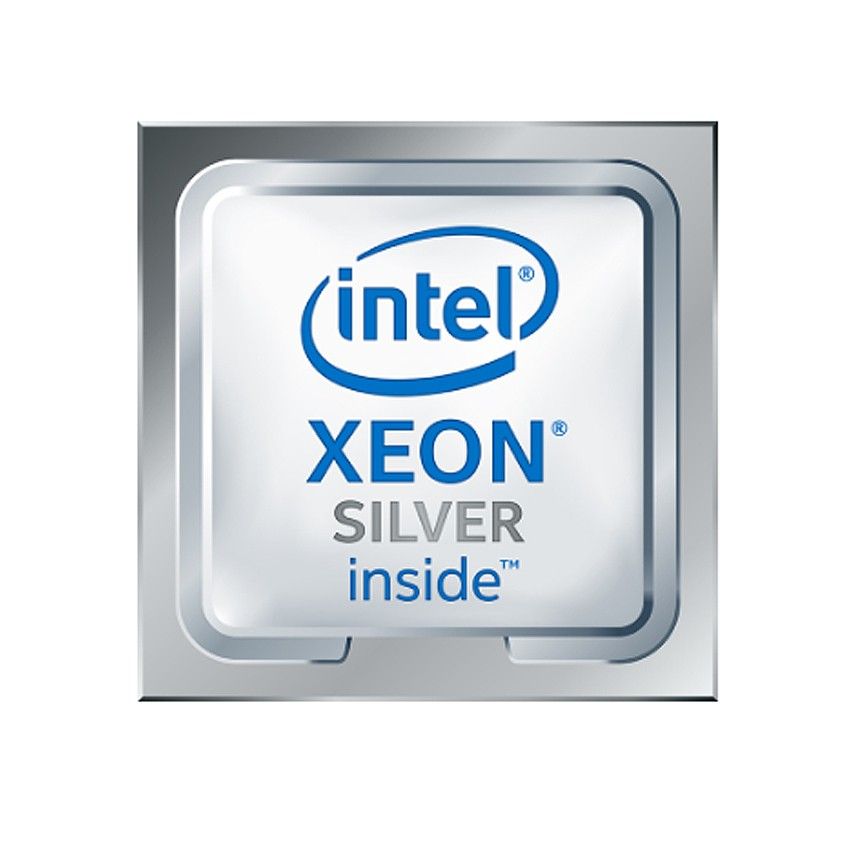 Intel Xeon-Silver 4210R (2.4GHz/10-core/100W) Processor Kit for HPE ProLiant DL180 Gen20_2