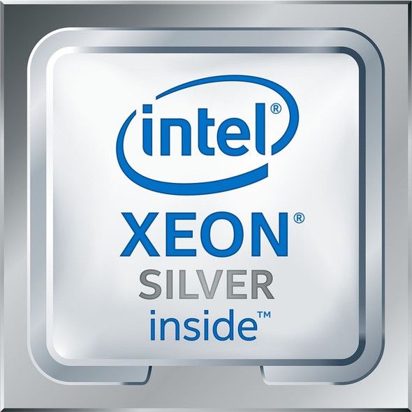 Intel Xeon-Silver 4210R (2.4GHz/10-core/100W) Processor Kit for HPE ProLiant DL180 Gen20_3