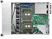 Intel Xeon-Silver 4210R (2.4GHz/10-core/100W) Processor Kit for HPE ProLiant DL180 Gen20_5