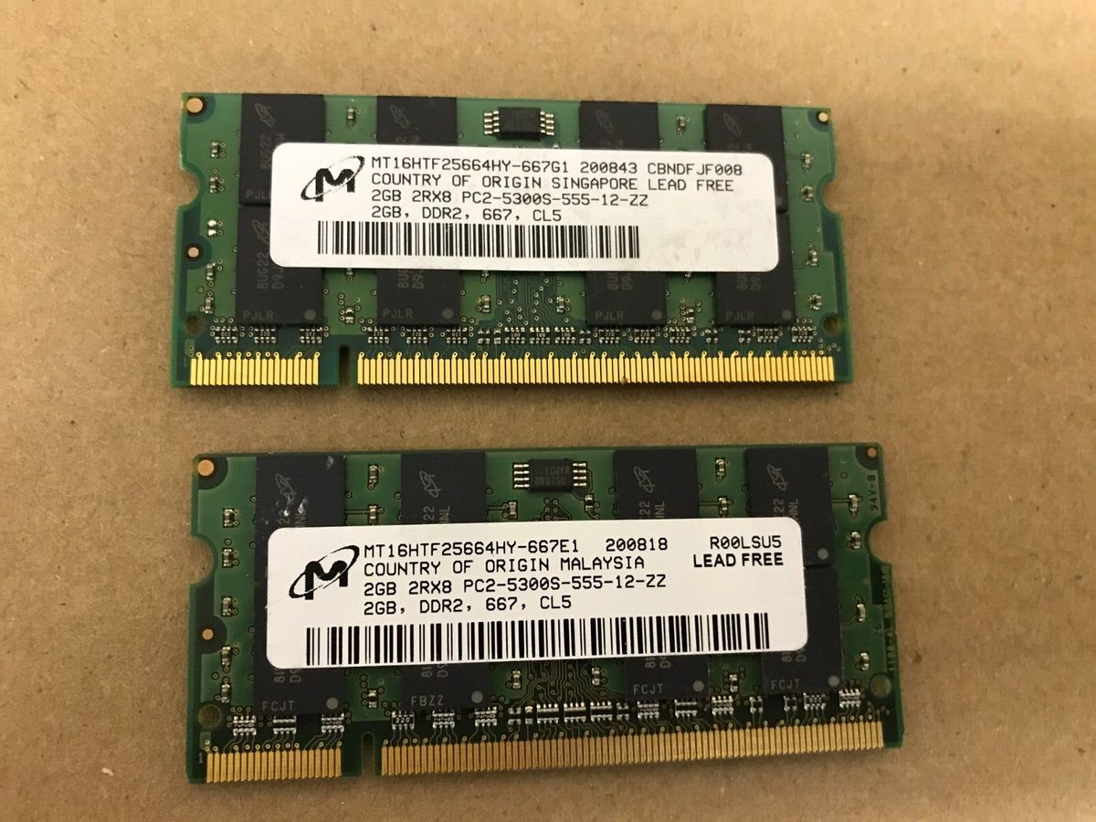 Panasonic RAM Module_3