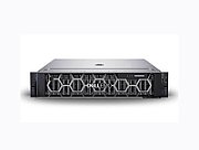 Server DELL PowerEdge R550, Rack 2U, Procesor server Intel Xeon Silver 4310, socket 4189, 12C / 24T, 2.10 - 3.30 GHz, 18 MB cache, 120 W 16 GB DDR4 ECC, 480 GB SSD, 8 x LFF, DELL PERC H755, 2 x 700 W, Fara sistem de operare_7