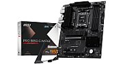 MSI PRO B850-S WIFI6E motherboard AMD B850 Socket AM5 ATX_2