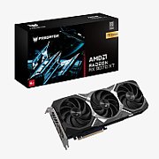 Acer Predator BiFrost Radeon RX 9070 XT OC 16GB AMD GDDR6_1