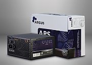 Power Supply Inter-Tech APS-520W_1