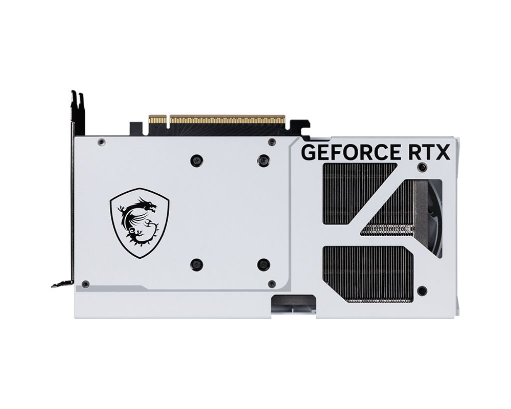 GeForce RTX 5070 12G VENTUS 2X OC, GDDR7, 192-bit, Alb_3