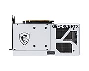 GeForce RTX 5070 12G VENTUS 2X OC, GDDR7, 192-bit, Alb_3