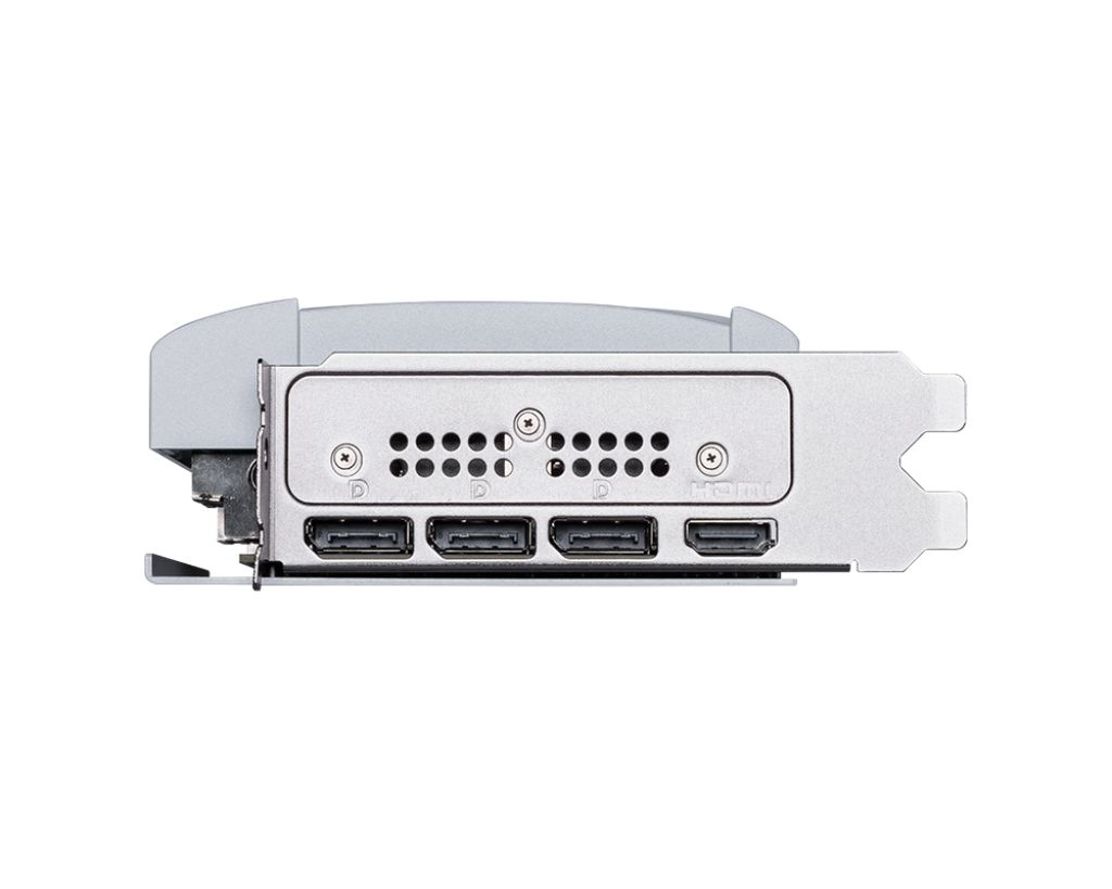 GeForce RTX 5070 12G VENTUS 2X OC, GDDR7, 192-bit, Alb_4