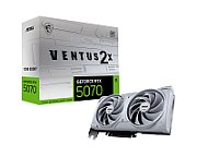GeForce RTX 5070 12G VENTUS 2X OC, GDDR7, 192-bit, Alb_5