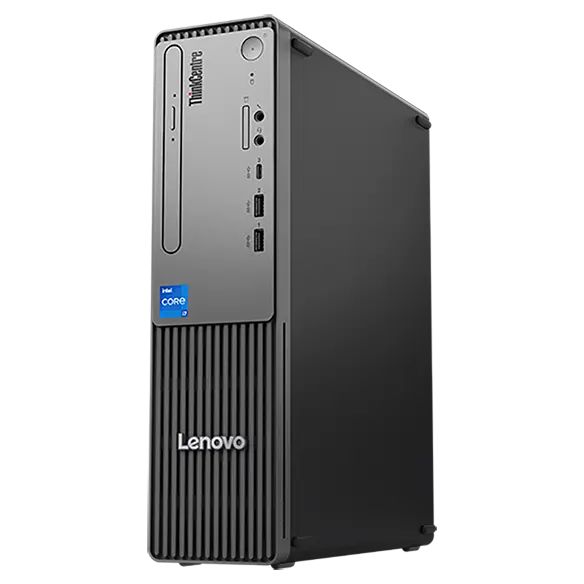 LENOVO ThinkCentre neo 50s G5 Intel Core i3-14100 8GB 256GB SSD M.2 PCIe Slim DVD Writer NOOS 3Y OS_1