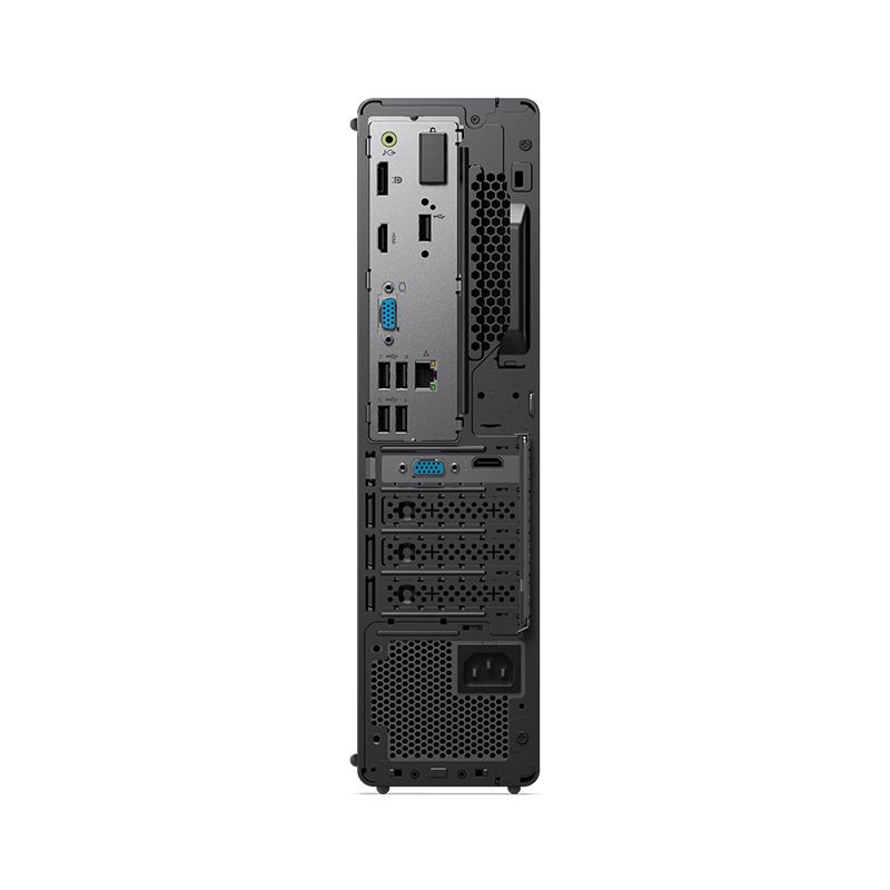 LENOVO ThinkCentre neo 50s G5 Intel Core i3-14100 8GB 256GB SSD M.2 PCIe Slim DVD Writer NOOS 3Y OS_2