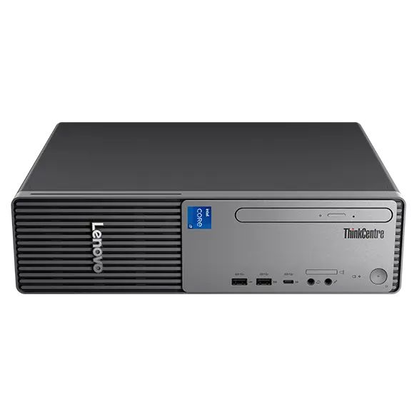 LENOVO ThinkCentre neo 50s G5 Intel Core i3-14100 8GB 256GB SSD M.2 PCIe Slim DVD Writer NOOS 3Y OS_3